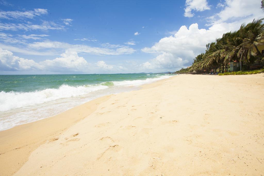 T90 Hotel Phu Quoc Exteriér fotografie